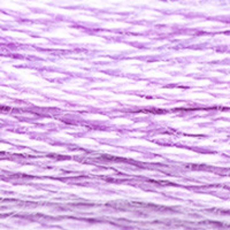 Fil Mouliné DMC Gold Concept 8M Col. 209 Broderie et Point de Croix