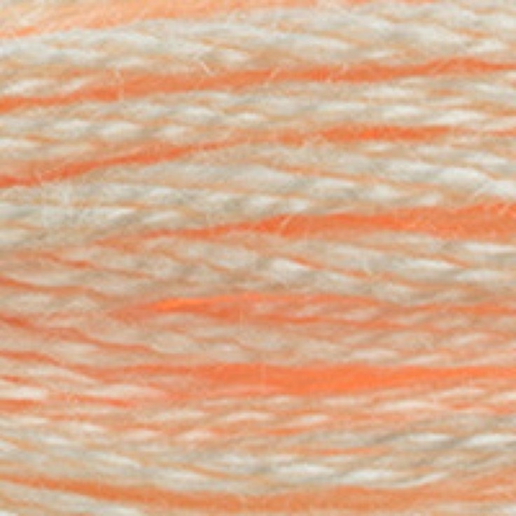 Fil Mouliné DMC Gold Concept 8M Col. 951 Broderie et Point de Croix