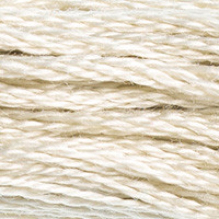 Fil DMC Coton Perlé Large N3 Col. 718