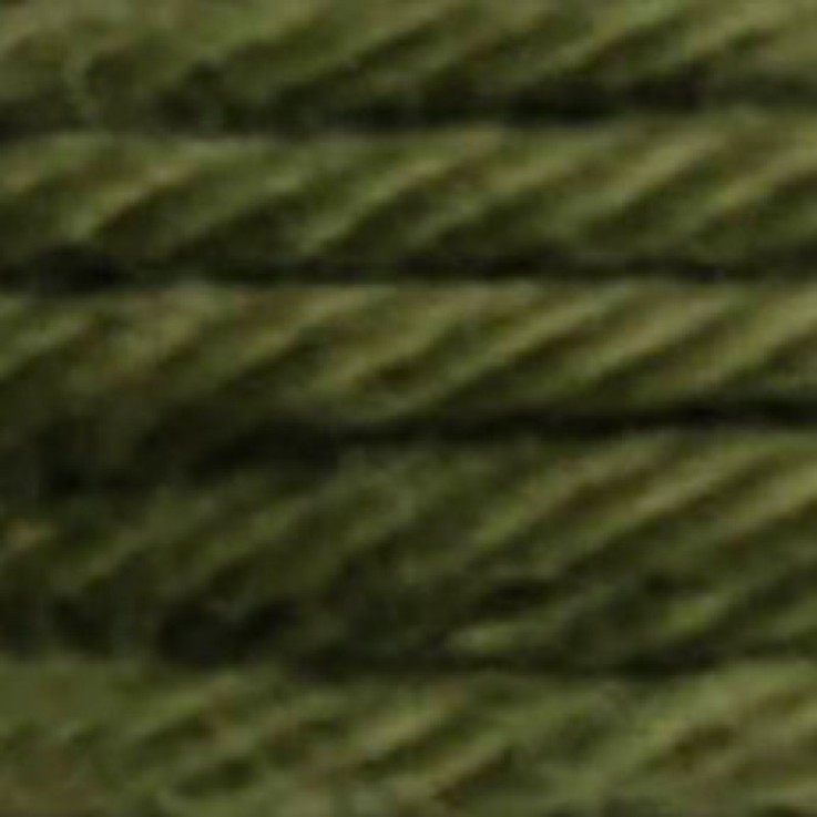 Fil Retors DMC Col. 2393 Canevas et tapisserie