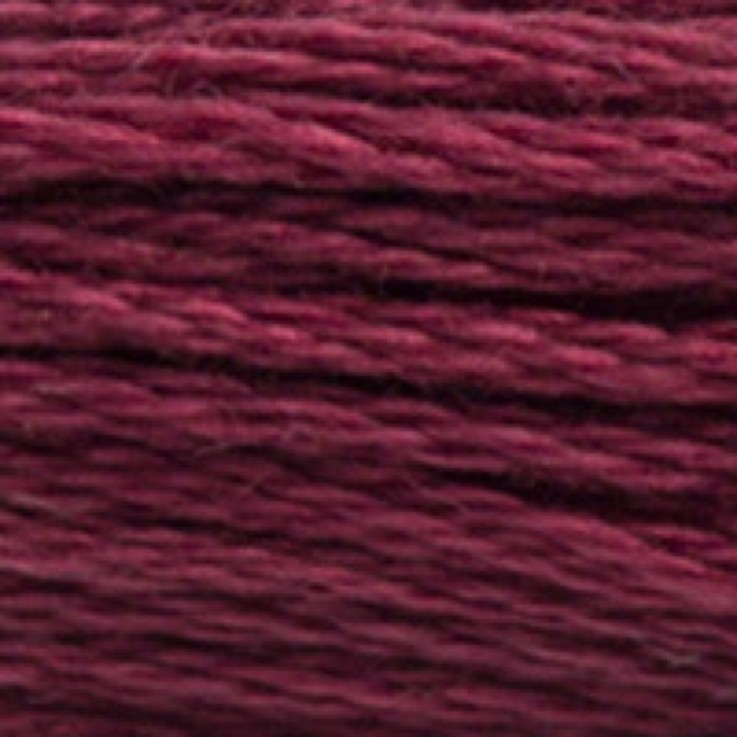 Fil Mouliné DMC Gold Concept 8M Col. 3802 Broderie et Point de Croix