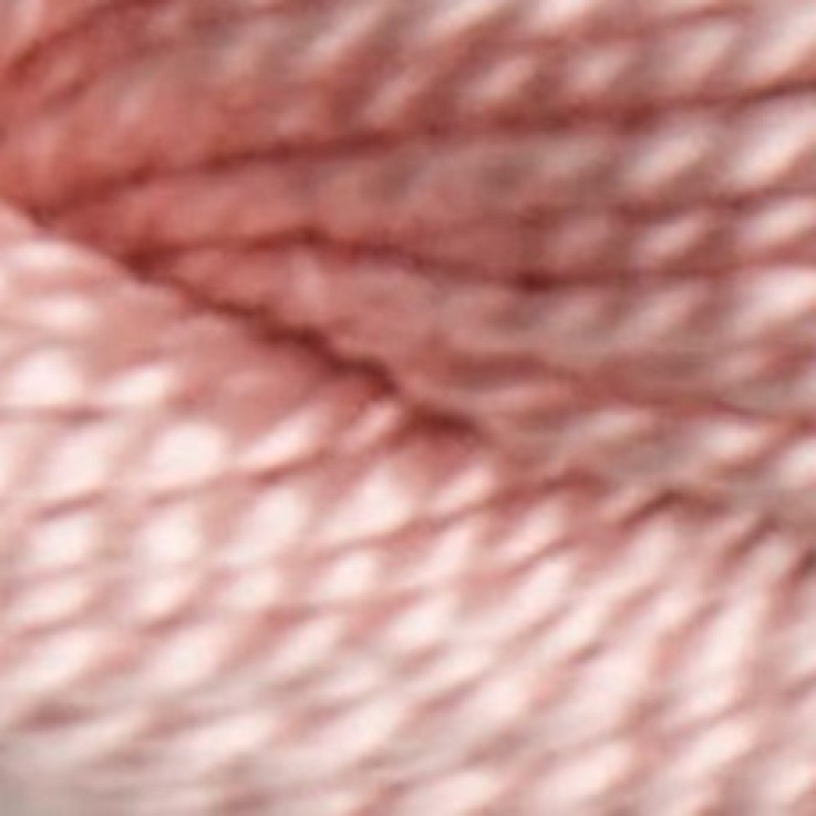 Fil DMC Coton Perlé Médium N5 Col. 320