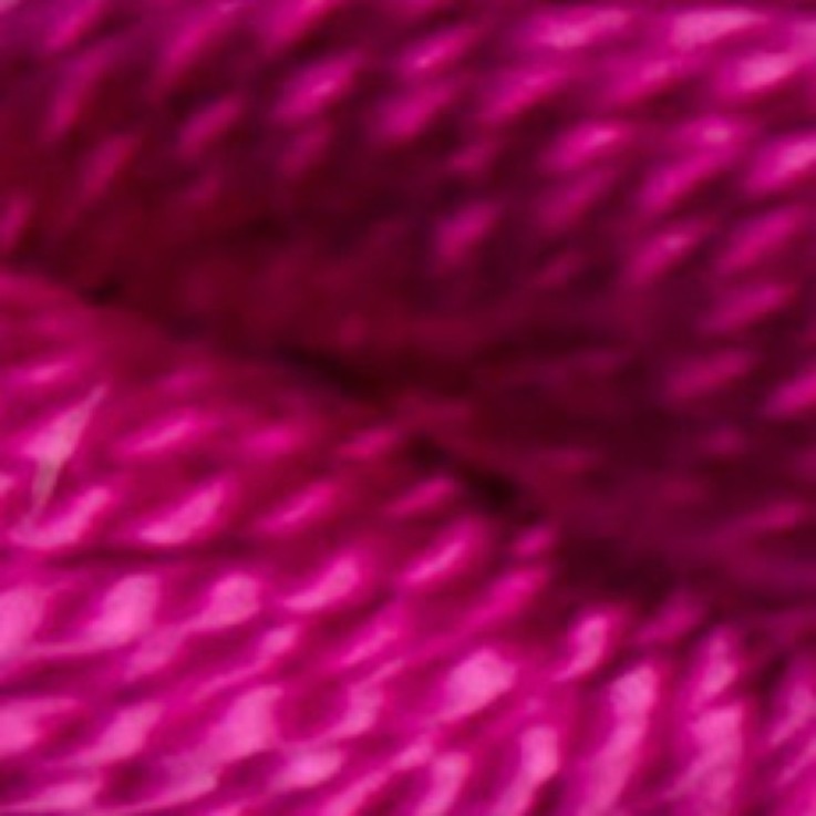 Fil DMC Coton Perlé Small N8 Col. 718