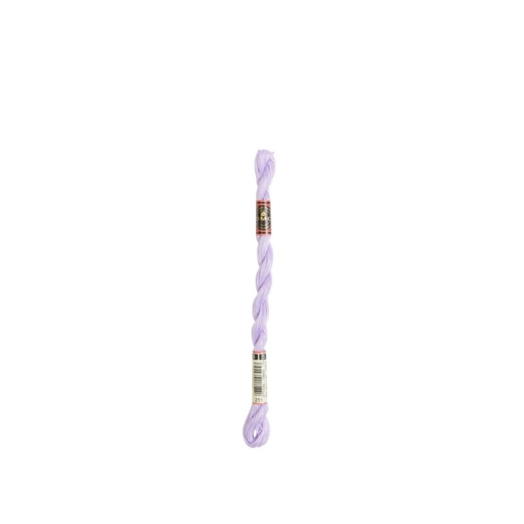 Fil DMC Coton Perlé Small N8 Col. 211