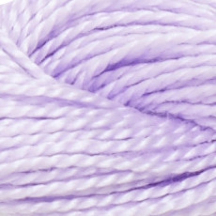 Fil DMC Coton Perlé Small N8 Col. 211