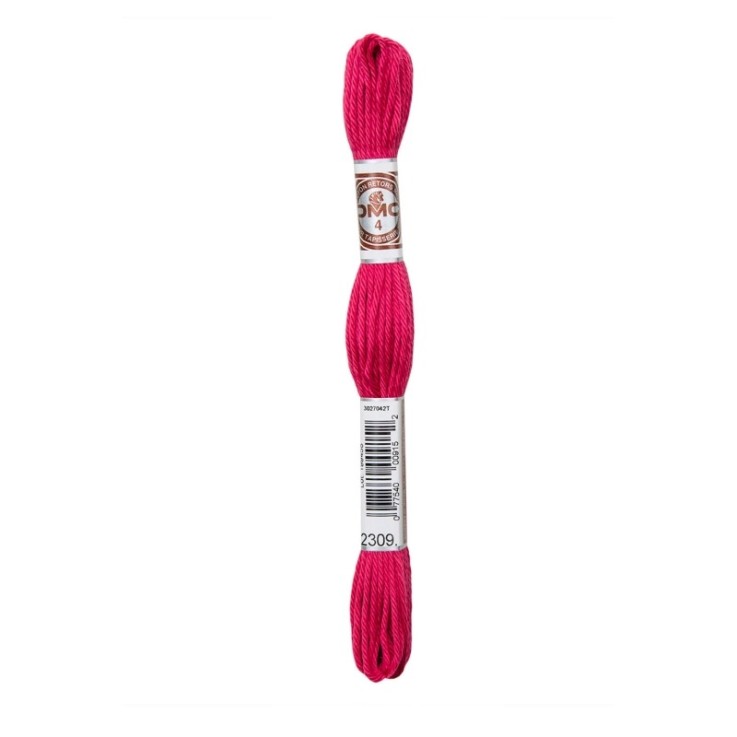 Fil Retors DMC Col. 2309 Canevas et tapisserie