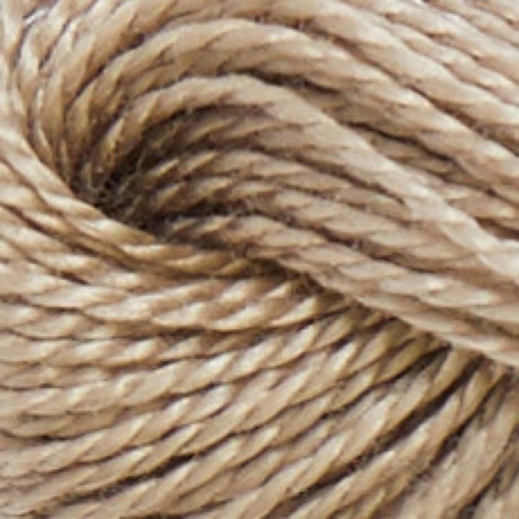 Fil DMC Coton Perlé Small N8 Col. 642
