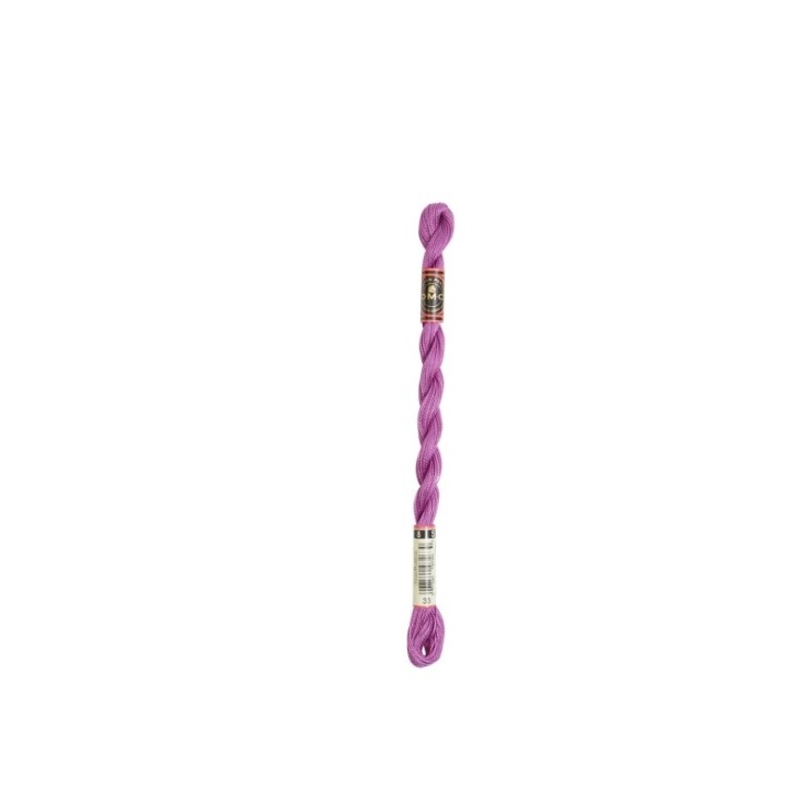 Fil DMC Coton Perlé Small N8 Col. 33