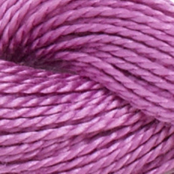 Fil DMC Coton Perlé Small N8 Col. 33