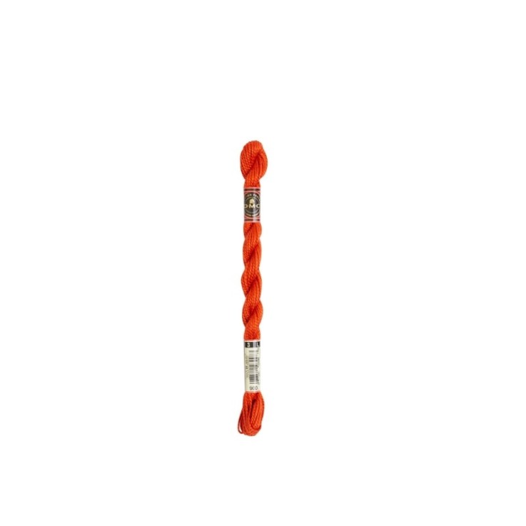 Fil DMC Coton Perlé Large N3 Col. 995