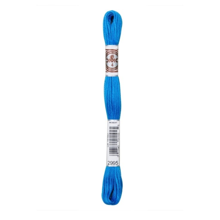 Fil Retors DMC Col. 2995 Canevas et tapisserie