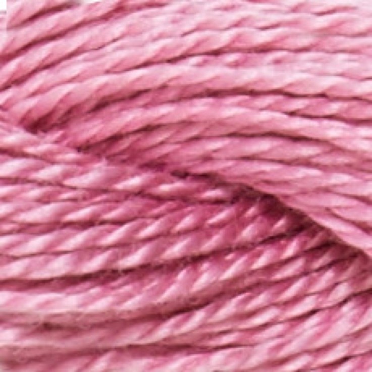 Fil DMC Coton Perlé Small N8 Col. 3688