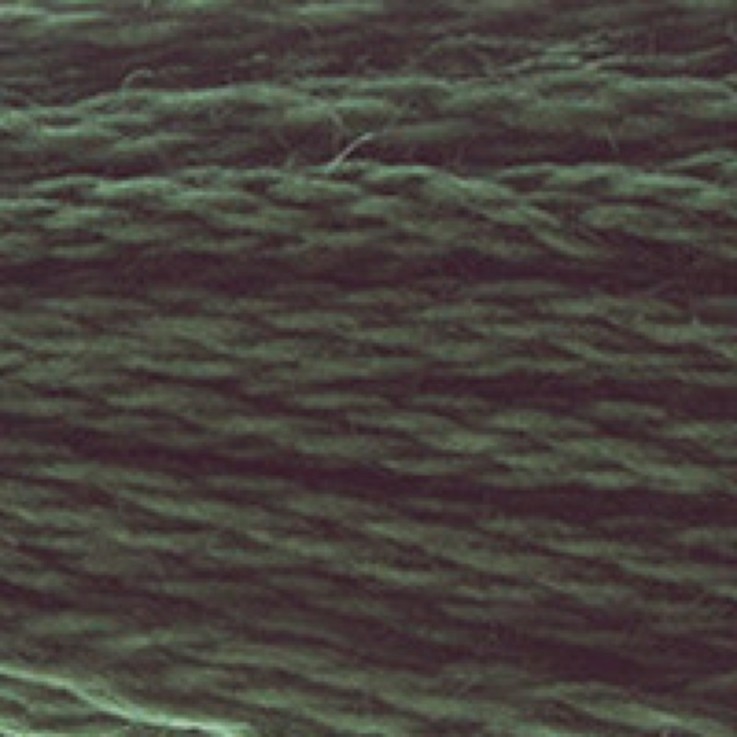 Fil Mouliné DMC Gold Concept 8M Col. 935 Broderie et Point de Croix
