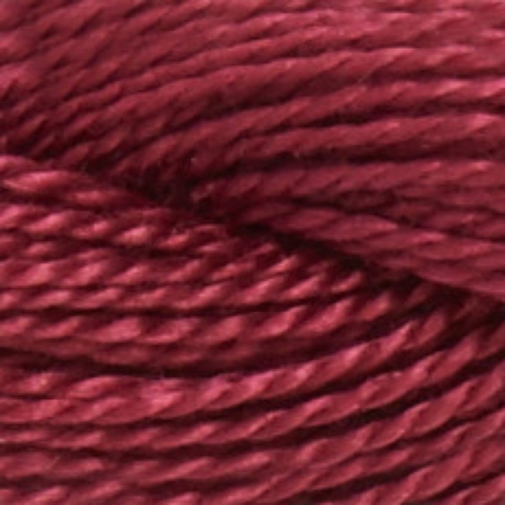 Fil DMC Coton Perlé Small N8 Col. 902