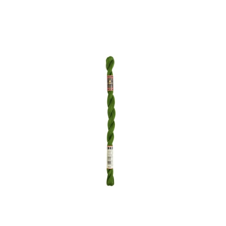 Fil DMC Coton Perlé Small N8 Col. 904