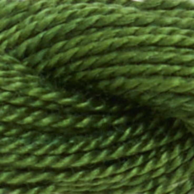 Fil DMC Coton Perlé Small N8 Col. 3345