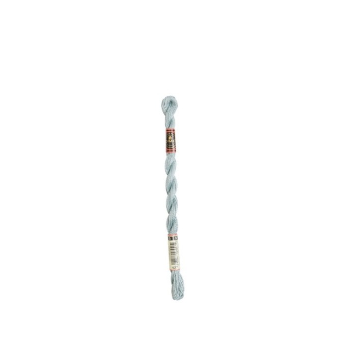 Fil DMC Coton Perlé Médium N5 Col. 927