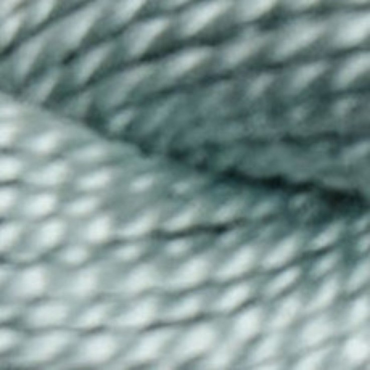 Fil DMC Coton Perlé Médium N5 Col. 927