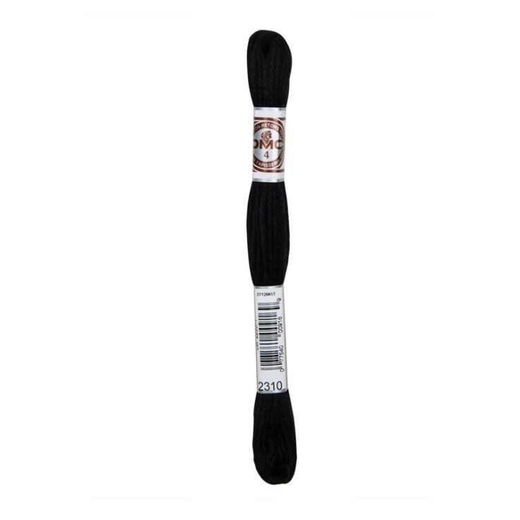 Fil Retors DMC Col. 2310 Canevas et tapisserie