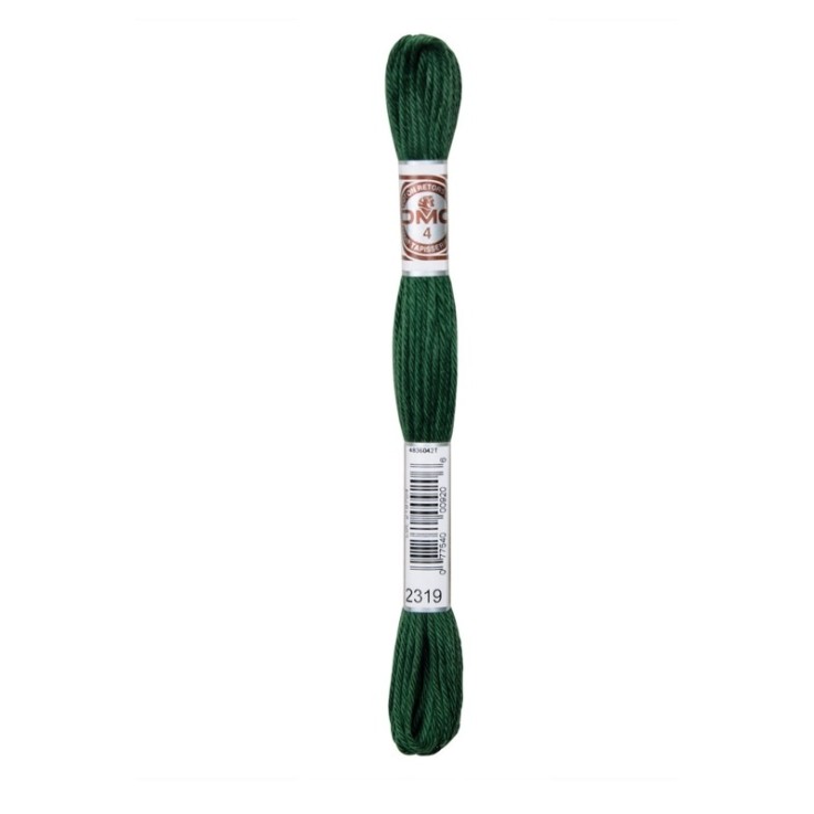 Fil Retors DMC Col. 2319 Canevas et tapisserie