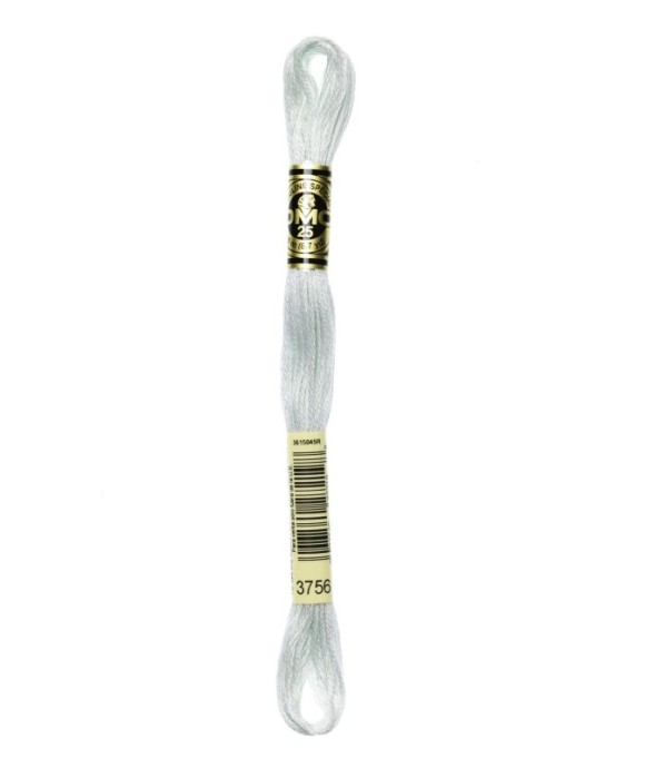 Fil Mouliné DMC Gold...