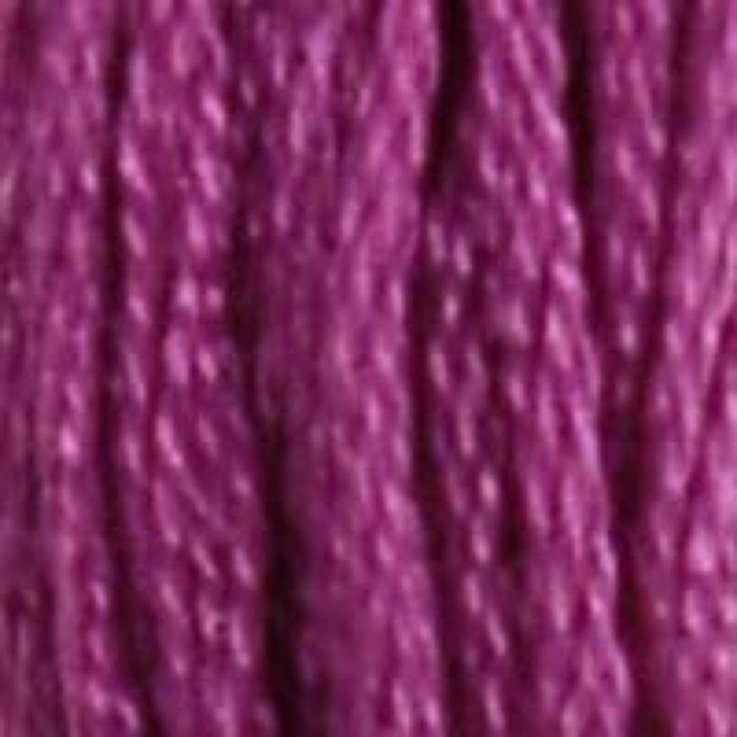 Fil DMC Coton Perlé Médium N5 Col. 34