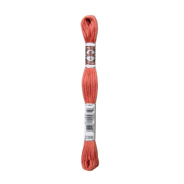 Fil Retors DMC Col. 2356 Canevas et tapisserie