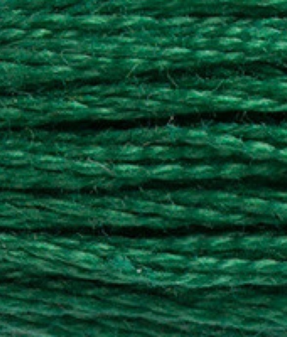 Fil Mouliné DMC Gold...