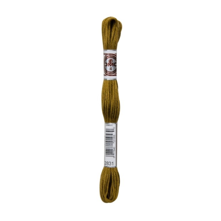Fil Retors DMC Col. 2831 Canevas et tapisserie