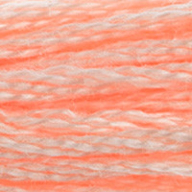 Fil Mouliné DMC Gold Concept 8M Col. 967 Broderie et Point de Croix
