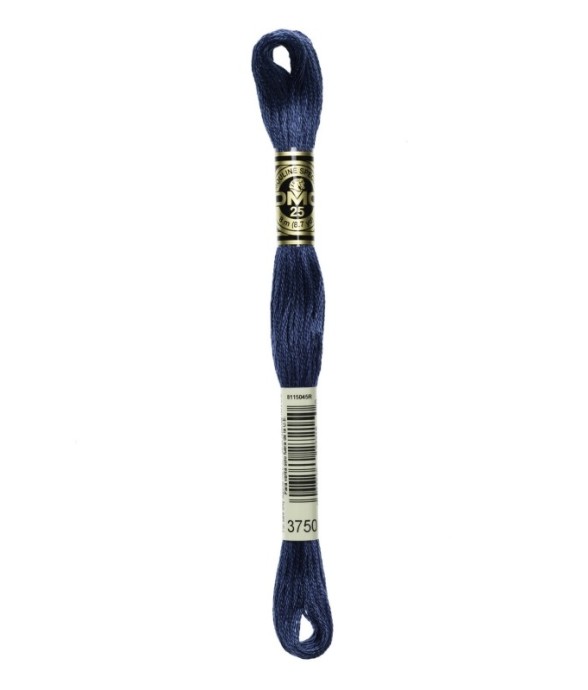 Fil Mouliné DMC Gold...
