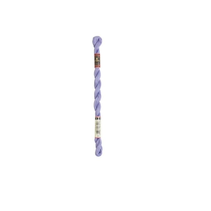 Fil DMC Coton Perlé Small N8 Col. 30