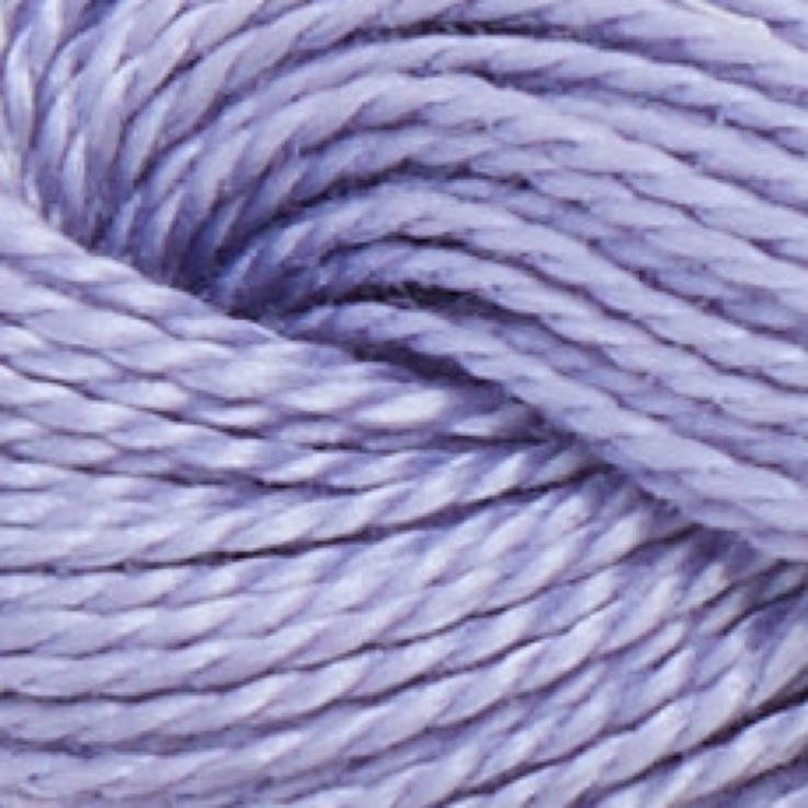 Fil DMC Coton Perlé Small N8 Col. 30