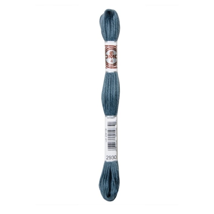 Fil Retors DMC Col. 2930 Canevas et tapisserie
