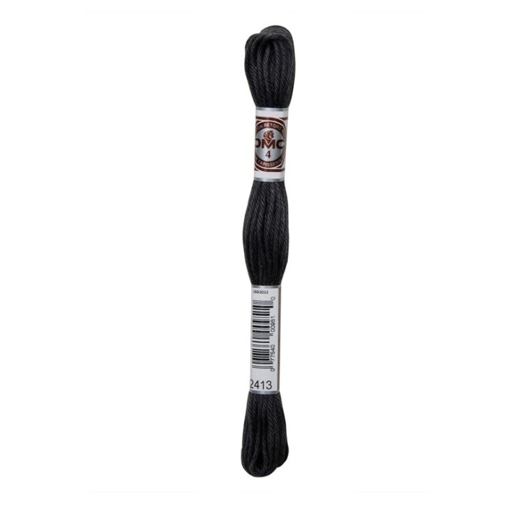 Fil Retors DMC Col. 2413 Canevas et tapisserie