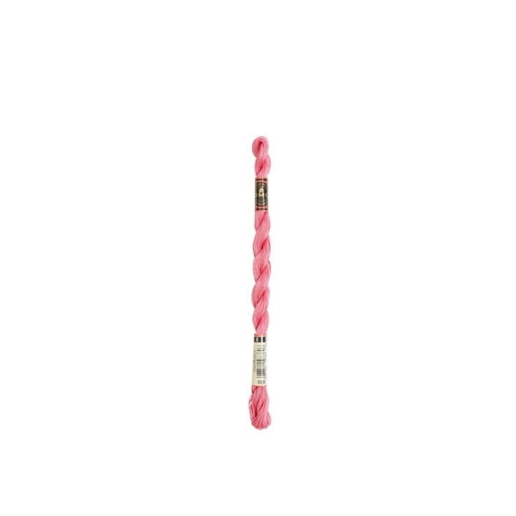 Fil DMC Coton Perlé Small N8 Col. 899
