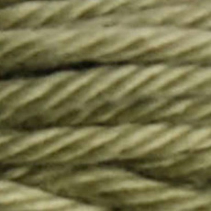 Fil Retors DMC Col. 2495 Canevas et tapisserie