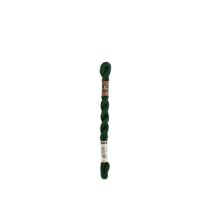 Fil DMC Coton Perlé Large N3 Col. 915