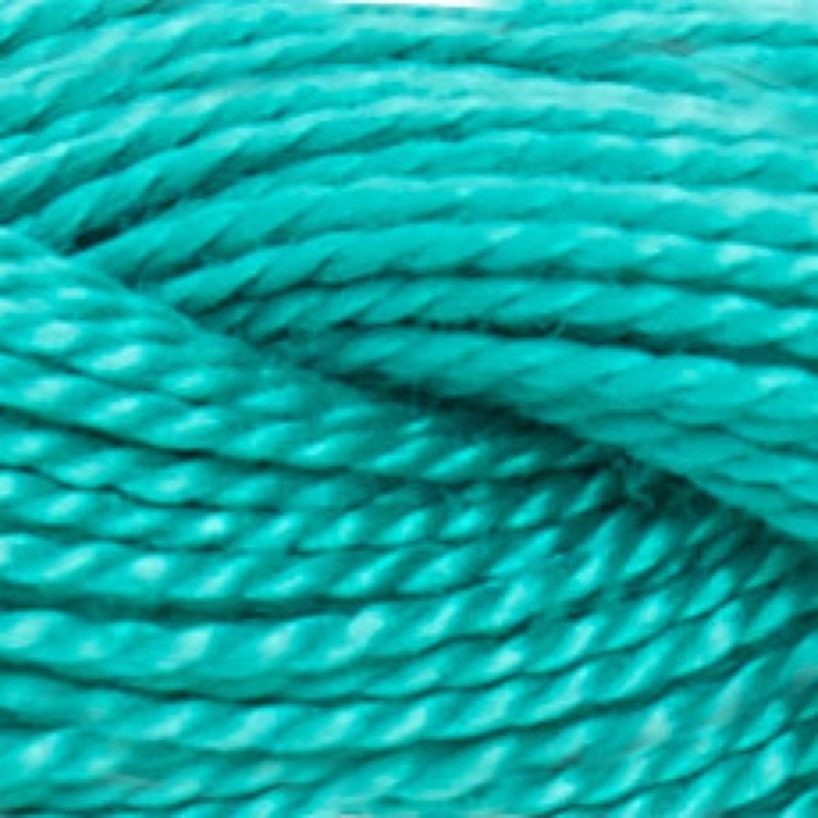 Fil DMC Coton Perlé Small N8 Col. 943