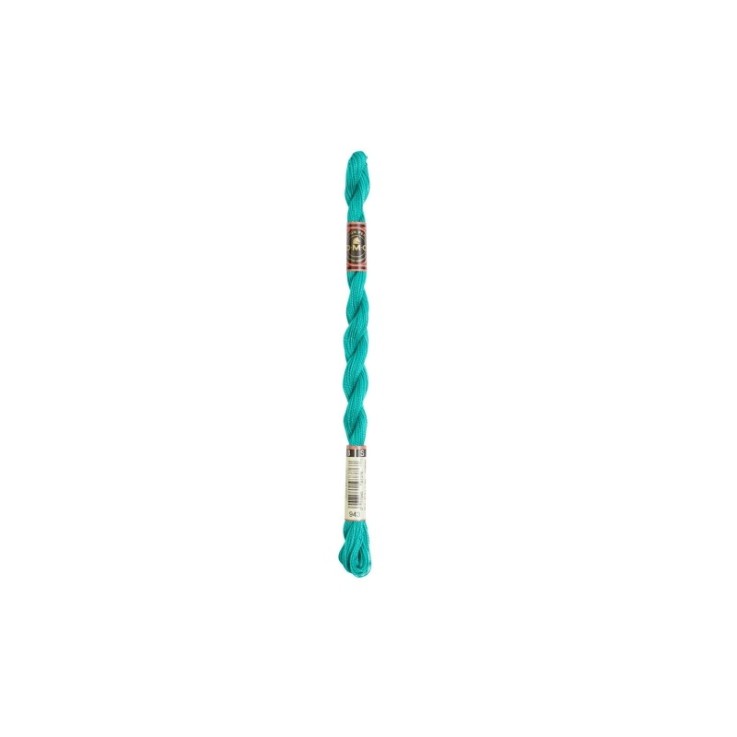 Fil DMC Coton Perlé Small N8 Col. 943
