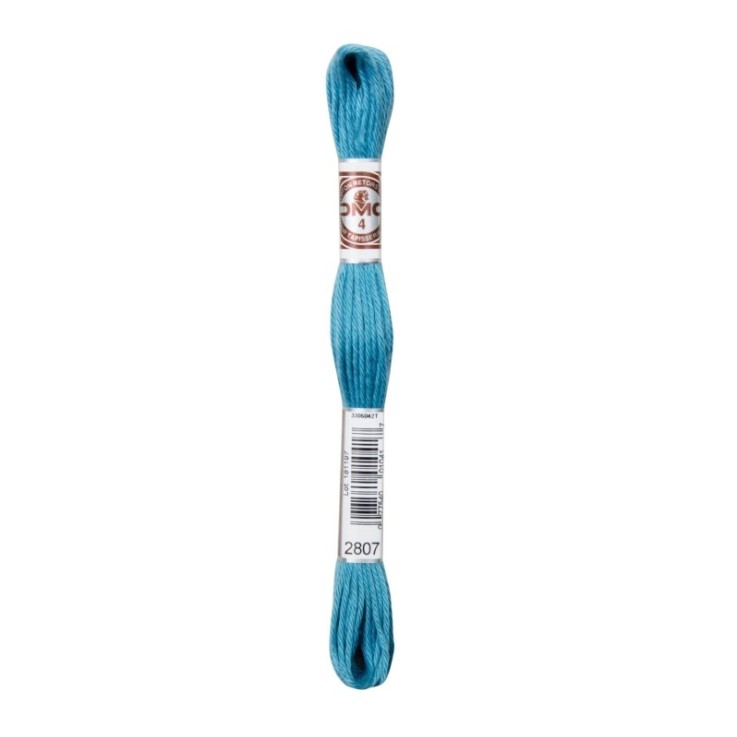 Fil Retors DMC Col. 2807 Canevas et tapisserie