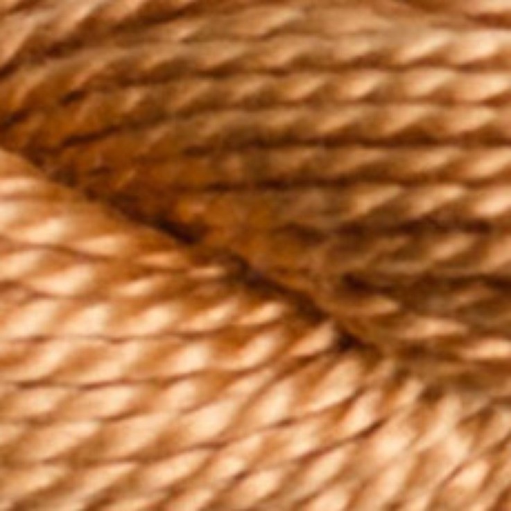 Fil DMC Coton Perlé Large N3 Col. 600