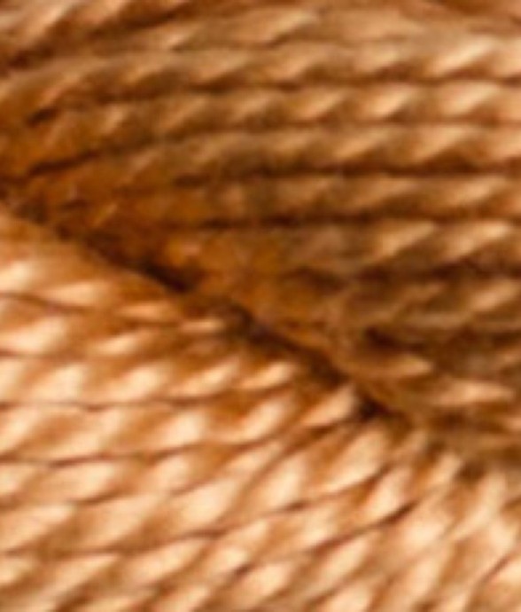 Fil DMC Coton Perlé Large...
