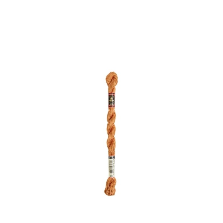 Fil DMC Coton Perlé Large N3 Col. 600