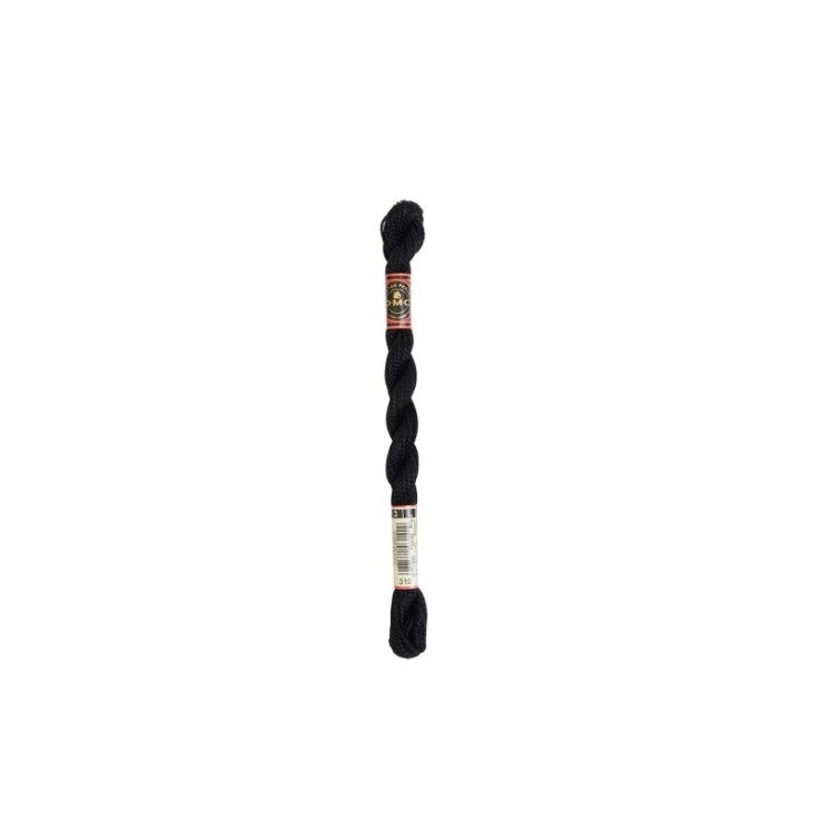 Fil DMC Coton Perlé Large N3 Col. 311
