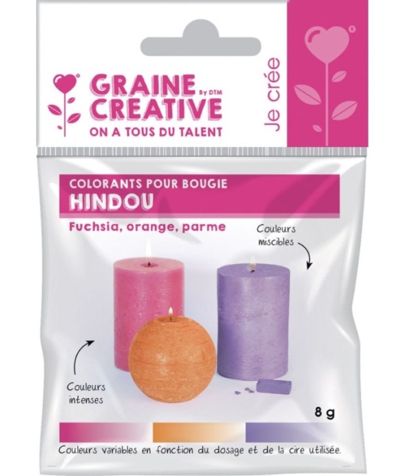 Colorants solides pour...