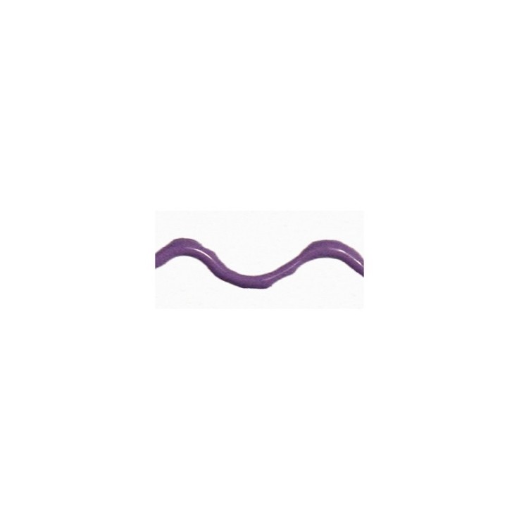 Crayon pour écrire sur cire, flacon 30ml, violet