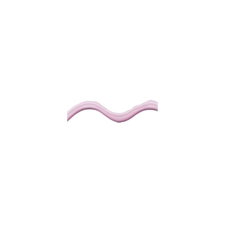 Crayon pour écrire sur cire, flacon 30ml, rose layette
