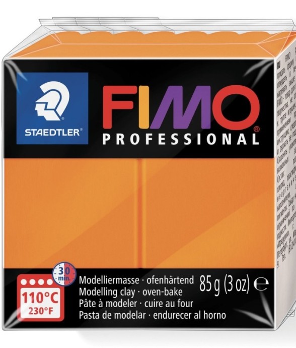 Pâte Fimo 85 g Professional...