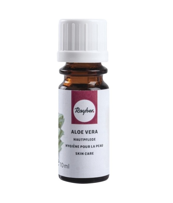 Aloe Vera Hygiène de la...